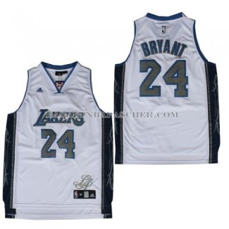 Maillot Los Angeles Lakers Bryant 3Blanc