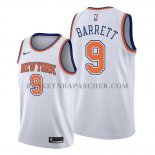 Maillot Los Angeles Lakers R.j. Barrett Statement Blanc
