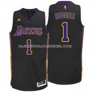 Maillot Los Angeles Lakers Russell Noir