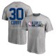Maillot Manche Courte All Star 2024 Stephen Curry Gris