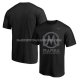 Maillot Manche Courte Los Angeles Lakers Mamba Sports Academy Noir2