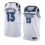 Maillot Minnesota Timberwolves Darius Johnson-odom Association 2