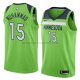 Maillot Minnesota Timberwolves Shabazz Muhammad Statement 2018 V