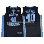 Maillot NCAA North Carolina Barnes Noir