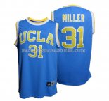 Maillot NCAA UCLA Bruins Reggie Miller Bleu