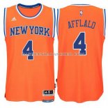 Maillot New York Knicks Afflalo Orange
