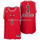 Maillot Noel Chicago Bulls Rose 2014