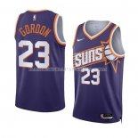 Maillot Phoenix Suns Eric Gordon NO 23 Icon 2023-24 Volet