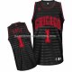 Maillot Rainure Mode Chicago Bulls Rose