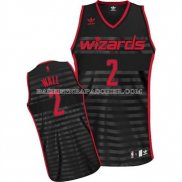 Maillot Rainure Mode Washington Wizards Wall