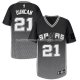 Maillot Resonate Mode Boston Celtics Duncan
