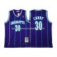 Maillot Retro Charlotte HorBrooklyn Nets Curry Purpura