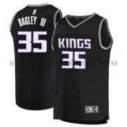 Maillot Sacramento Kings Bagley Iii 2017-18 Noir