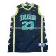 Maillot St. Vincent-St. Mary James Bleu