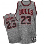 Maillot Statique Mode Chicago Bulls Jordan