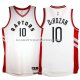 Maillot Toronto Raptors Derozan Blanc