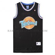 Maillot Tune Squad D.duck Noir