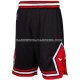 Short Chicago Bulls Noir