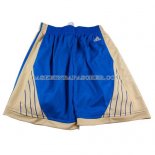 Short Golden State Warriors Christmas Bleu