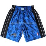 Short Orlando Magic Bleu