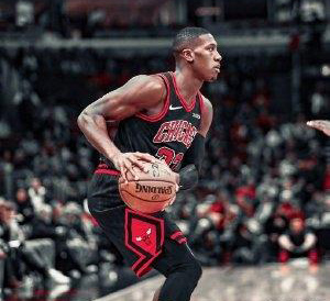 Maillot basket nba Brooklyn Nets et Chicago Bulls