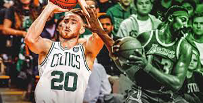 Dix meilleurs centres de l'histoire de la NBA: Los Angeles Laker