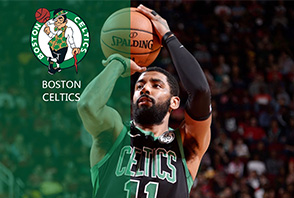 Maillot Basket NBA Boston Celtics