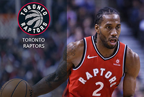 Maillot Basket NBA Toronto Raptors