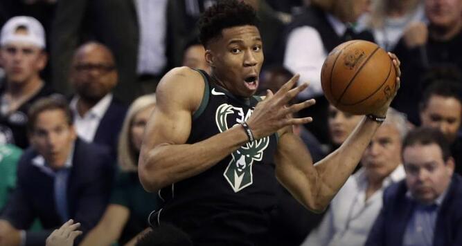 Maillot de basket nba Milwaukee Bucks pas cher