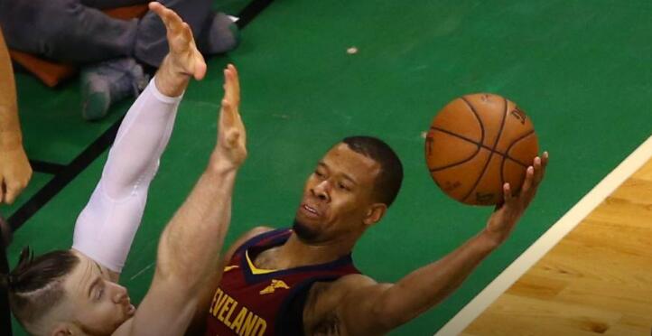 Maillot de basket nba Cleveland Cavaliers pas cher