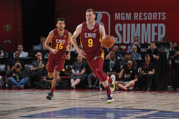 maillot basket nba Cleveland Cavaliers.jpg